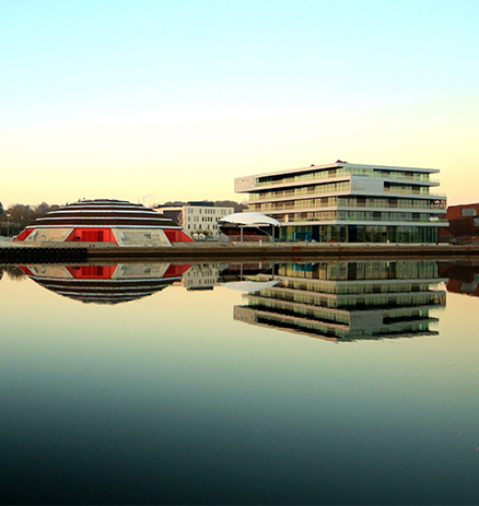 Heiraten in Dänemark Hadersleben