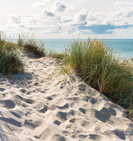 Heiraten in Dänemark Heiraten auf Ærø
