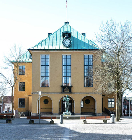 Heiraten in Dänemark Nordborg Sogn