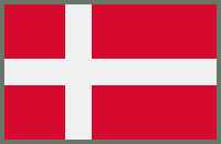 Daenemark Flagge