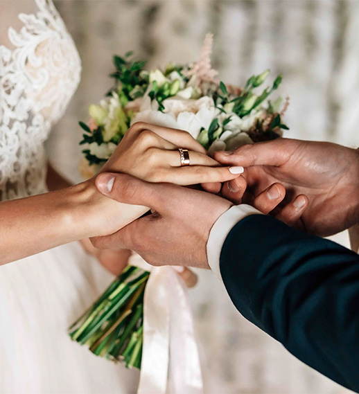 Heiraten in Dänemark Eheschliessung