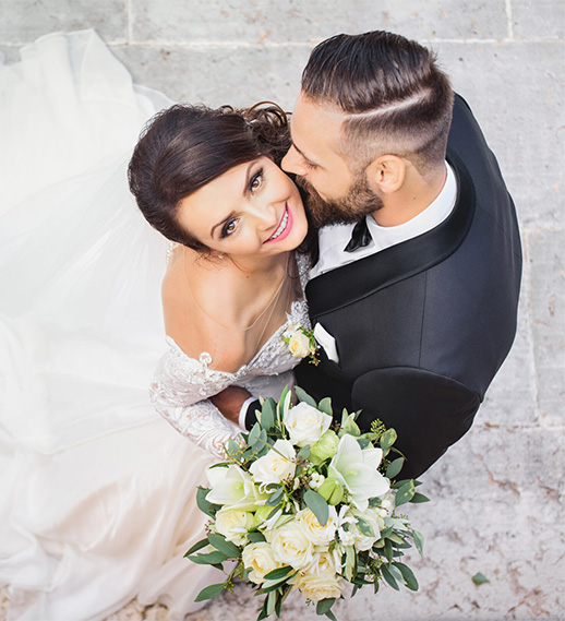 Heiraten in Dänemark Express Hochzeit