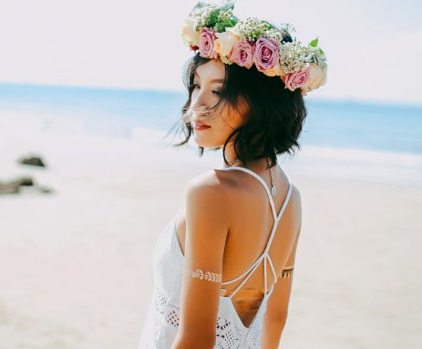 Heiraten in Dänemark Momentaufnahme