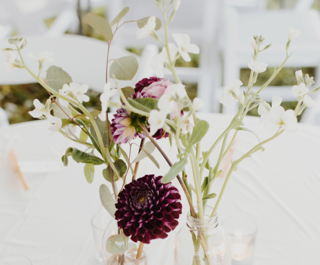 Heiraten in Dänemark Momentaufnahme