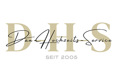 Heiraten in Dänemark Logo Dan-Hochzeits-Service (D-H-S)